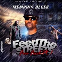 Memphis Bleek - Feed The Streets (Free Food Pt. 1)